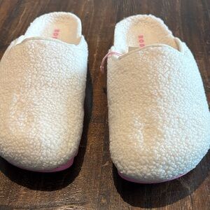 Biden Cozy Cream  Shoes size 39 made in Spain